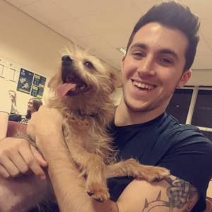 Meet your Posher, Kyle